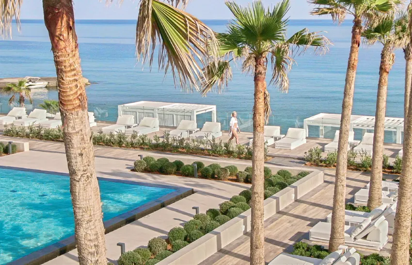 Grecotel Lux Me White Palace 5*-18