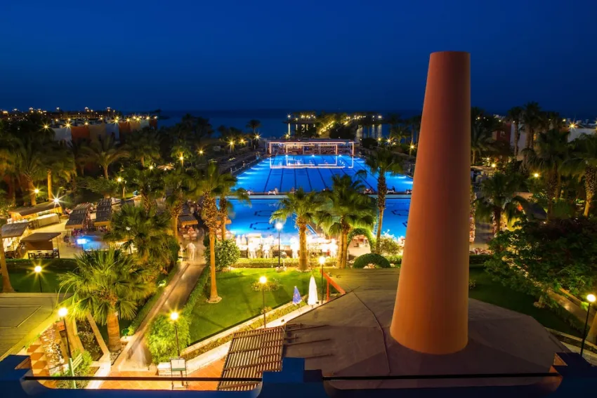 Arabia Azur Resort 4*-31