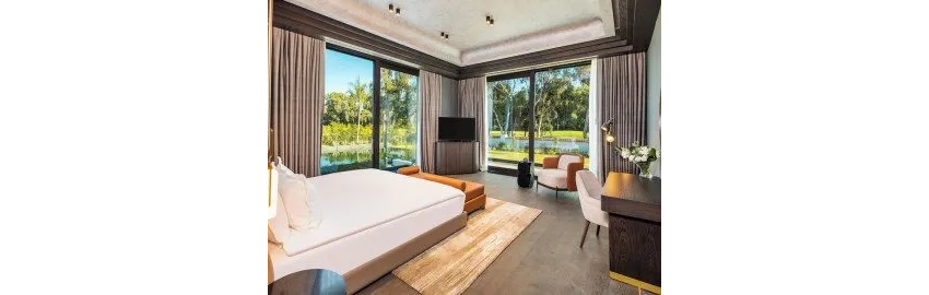 Kempinski Hotel The Dome Belek 5*-18