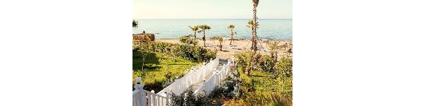 Flora Garden Beach (Adults Only 16+) 5*-105