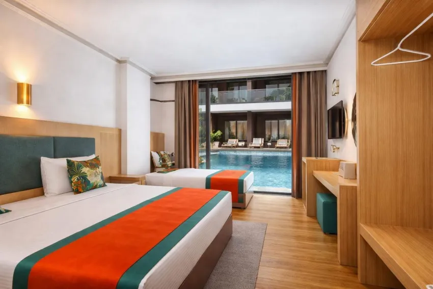 Nova Life Hotel 5*-14