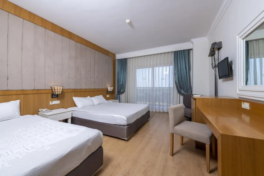 Lake & River Side Hotel & Spa 5*-26