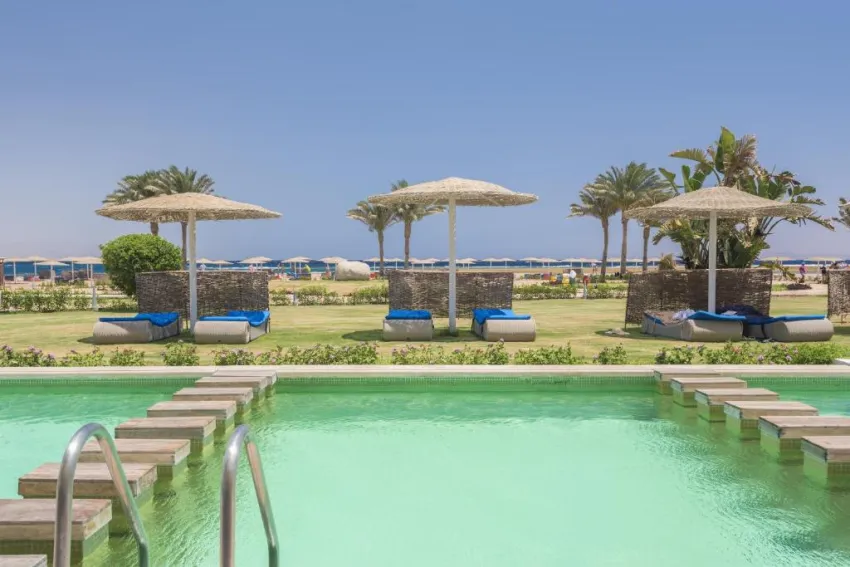 BARCELO TIRAN SHARM  4*-42