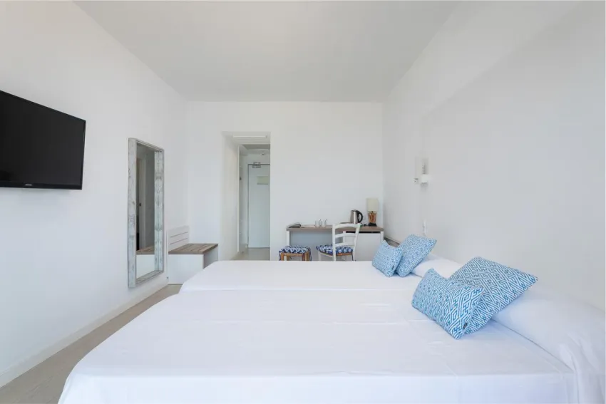 Hotel Atolon & Kaafu Beach Club 4*-35