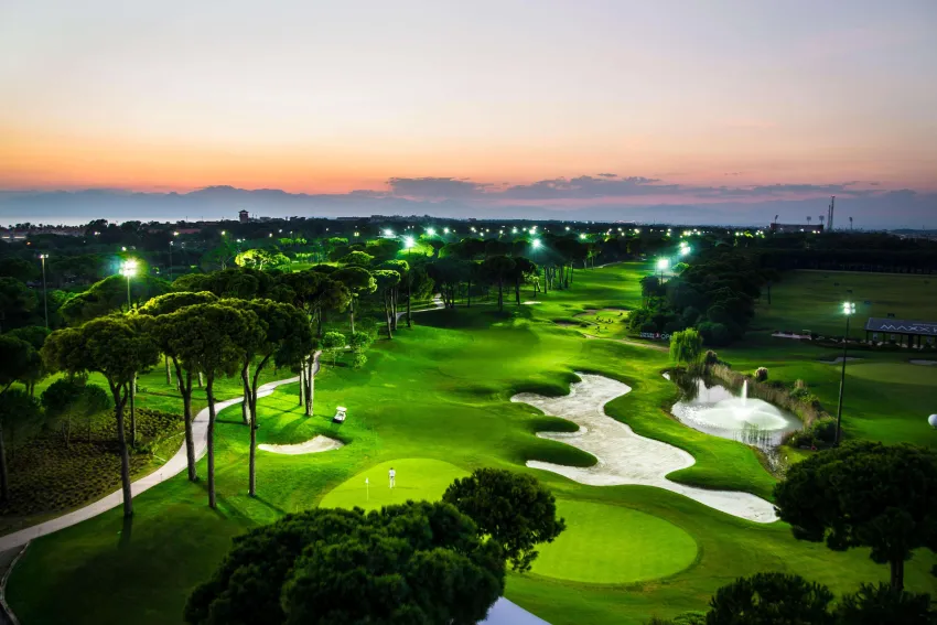 Maxx Royal Belek Golf Resort 5*-259