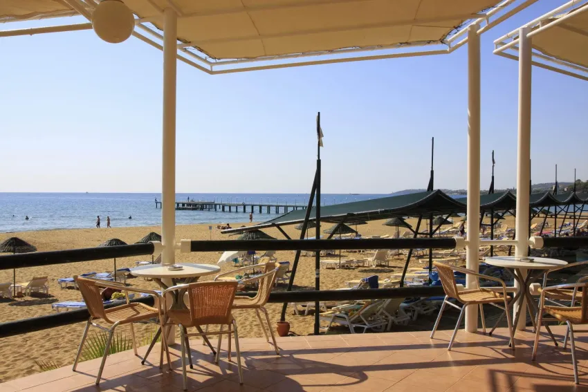 TUI Aqi Pegasos Club 4*-94
