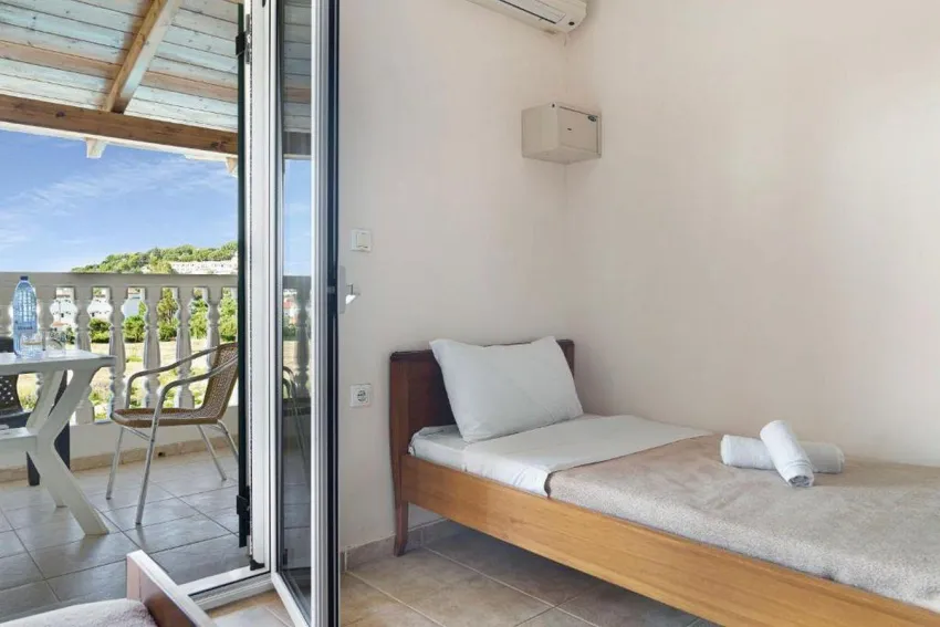 Sandy Maria Hotel 2*-21