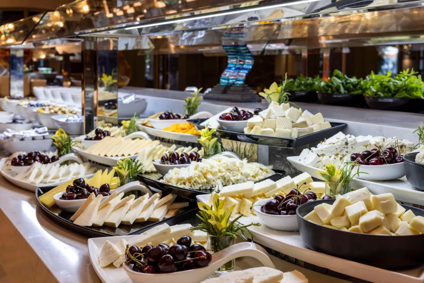 Kempinski Hotel The Dome Belek 5*-252