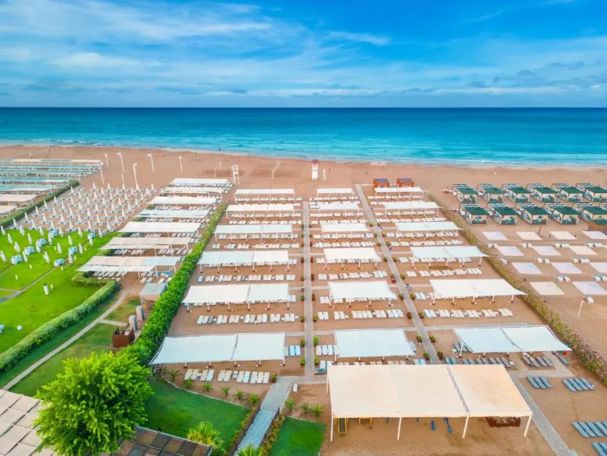 OZ HOTELS SIDE PREMIUM  5*-48