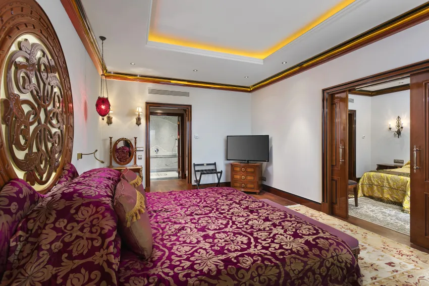 Titanic Mardan Palace 5*-54