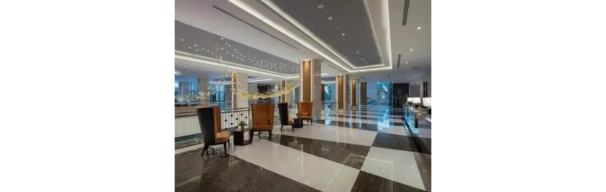 Trendy Lara Hotel 5*-13