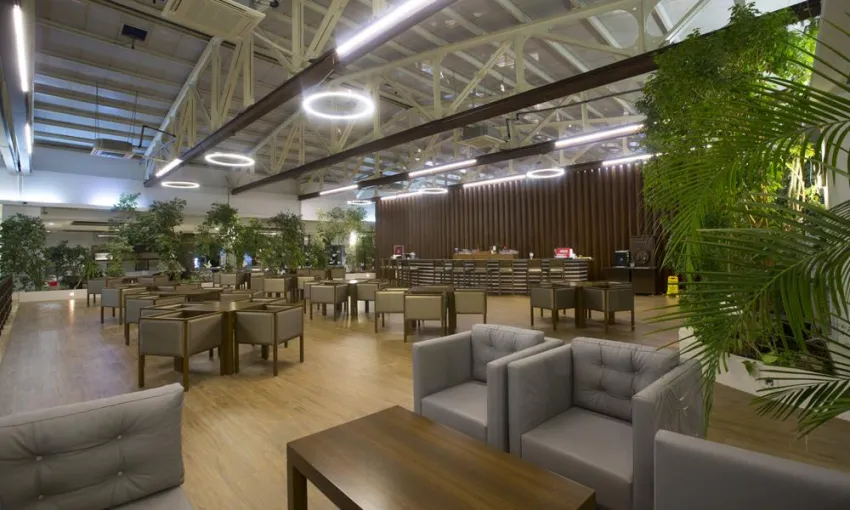 WASHINGTON RESORT & SPA  5*-24