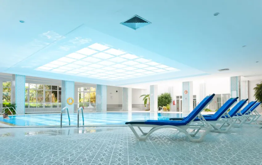 EL MOURADI CLUB KANTAOUI  4*-23