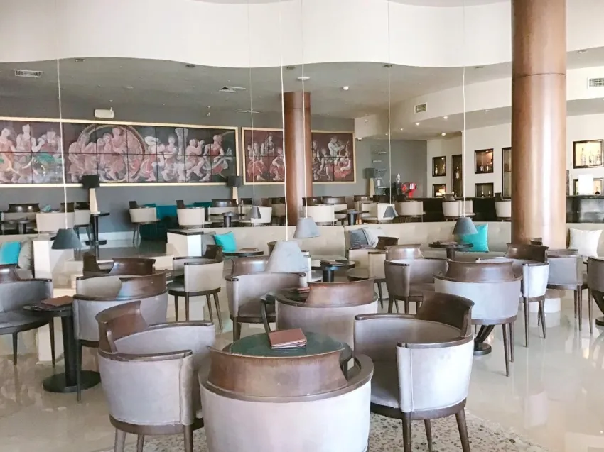 Royal Thalassa Monastir 5*-27