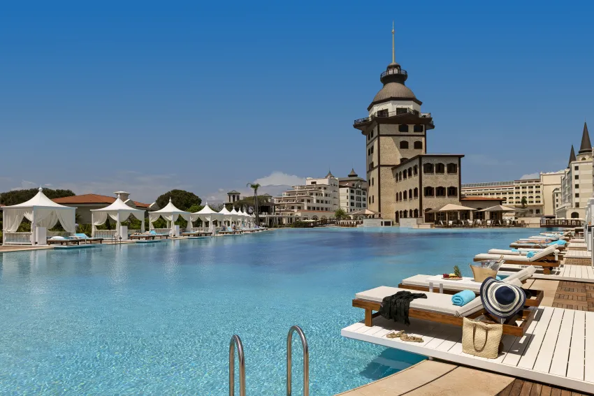 Titanic Mardan Palace 5*-2