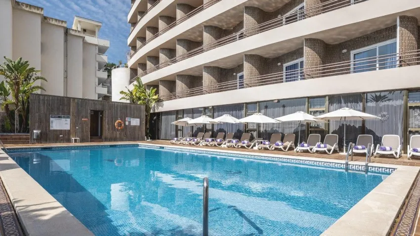 Be Live Experience Costa Palma 4*-22