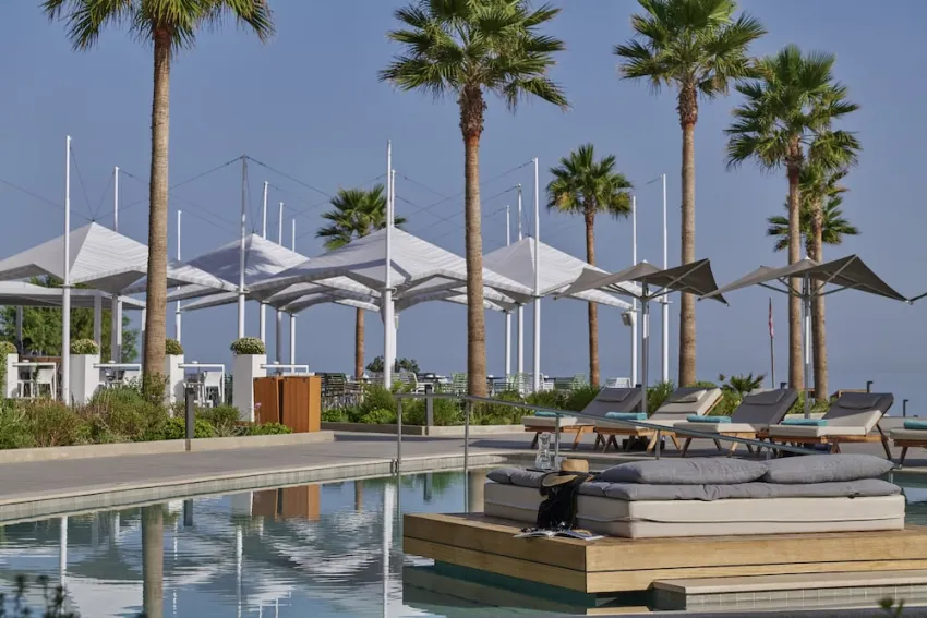 Amira Luxury Resort and Spa 5*-46
