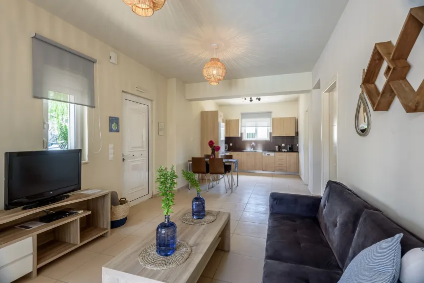 Azure Beach Villas 3*-26