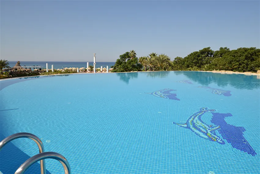Starlight Resort Hotel 5*-150