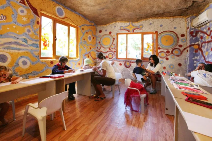 SAPHIR HOTEL & VILLAS  5*-24