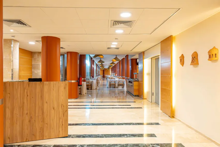 Intelier Rosella 4*-4