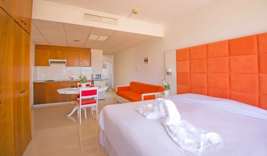 Marlita Beach Hotel Apartments 3*-35