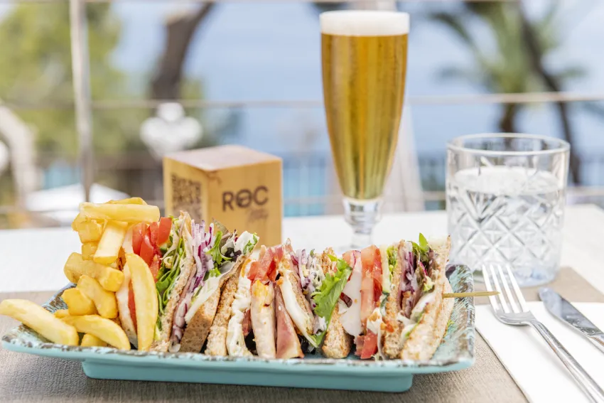 Hotel ROC Illetas & SPA 4*-24