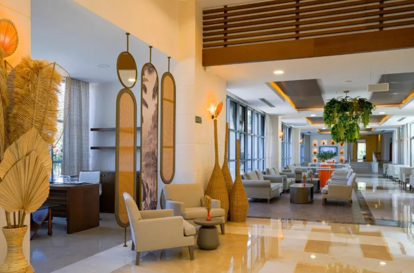 SIDE ALUNA HOTEL (EX.DIAMOND BEACH HOTEL & SPA)  5*-12