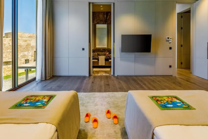 KAYA PALAZZO GOLF RESORT  5*-92