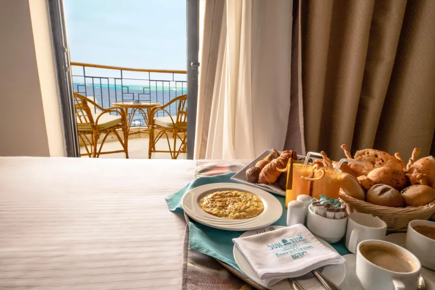 Sunrise Holidays Resort 5*-22