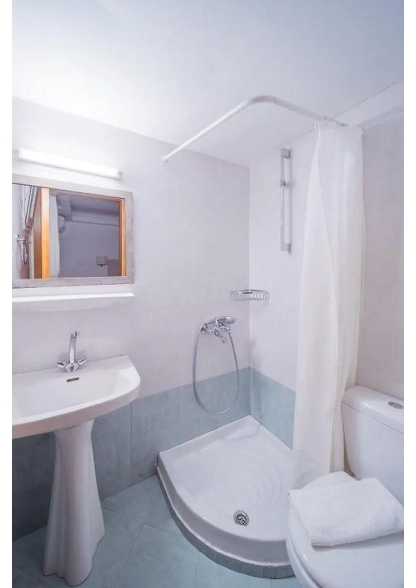 Soleil Apartments and Studios 3*-31
