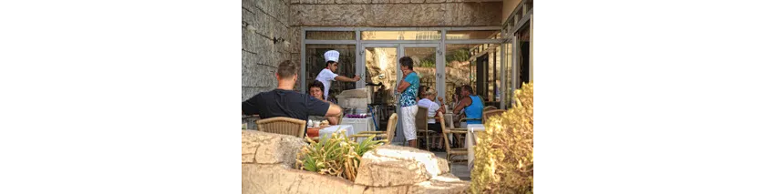 Lavitas Hotel 4*-23