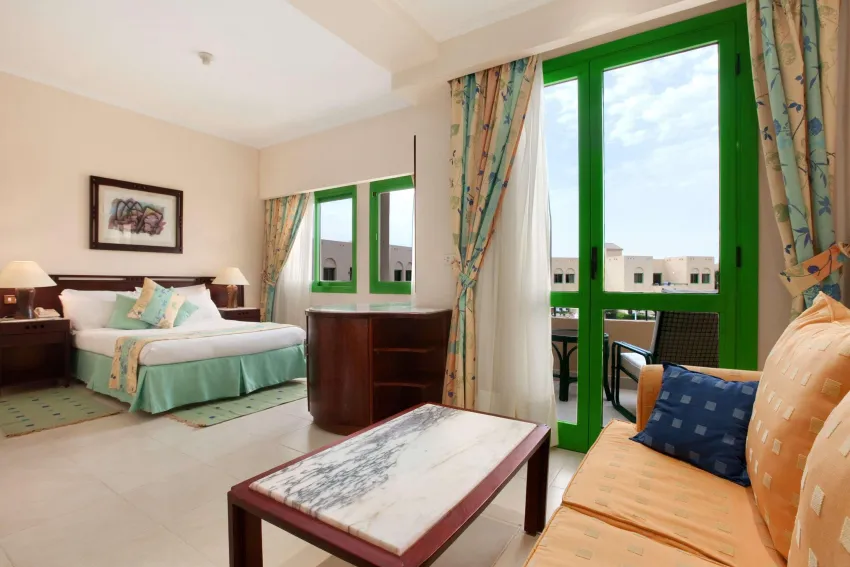 Swiss Inn Hurghada Resort Ex. Hilton Hurghada Resort 5*-36