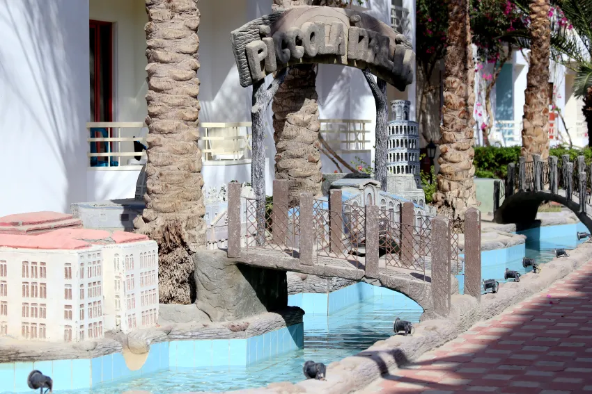 Minamark Beach Resort 4*-118