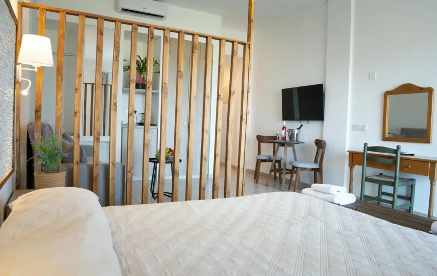 Akamanthea Holiday Village 3*-23