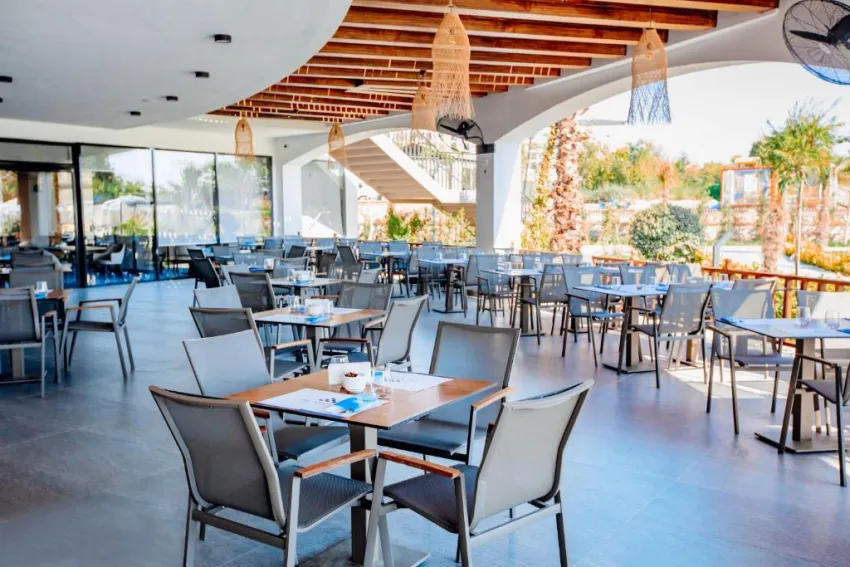 ALARCHA HOTELS & RESORT  5*-55