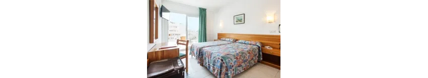 Hostal Residencia Sutimar 3*-4