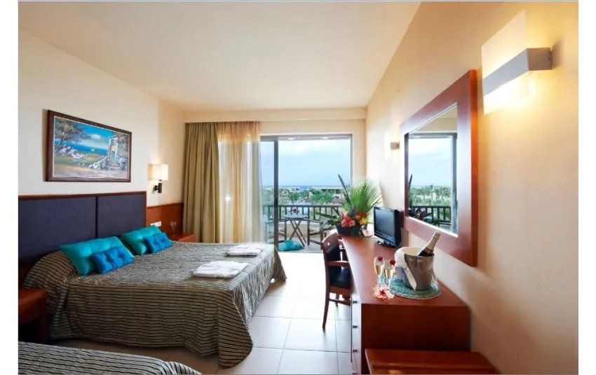 Stella Palace Aquapark  Resort 5*-5