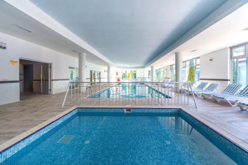 LONICERA WORLD HOTEL  4*-29