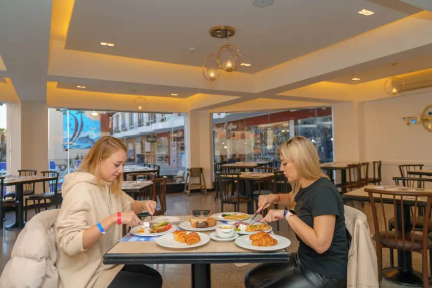 Minamark Beach Resort 4*-123