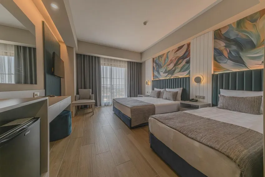 Dream Fun World Hotel 5*-37