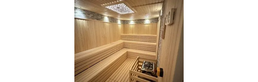 Side Golden Rock Hotel (Adults Only 16+) 3*-21