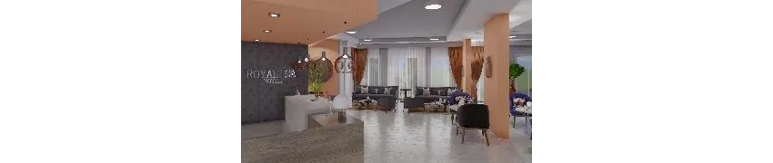 Grand Alisa Hotel (Ex.Royalisa Hotel) 3*-23