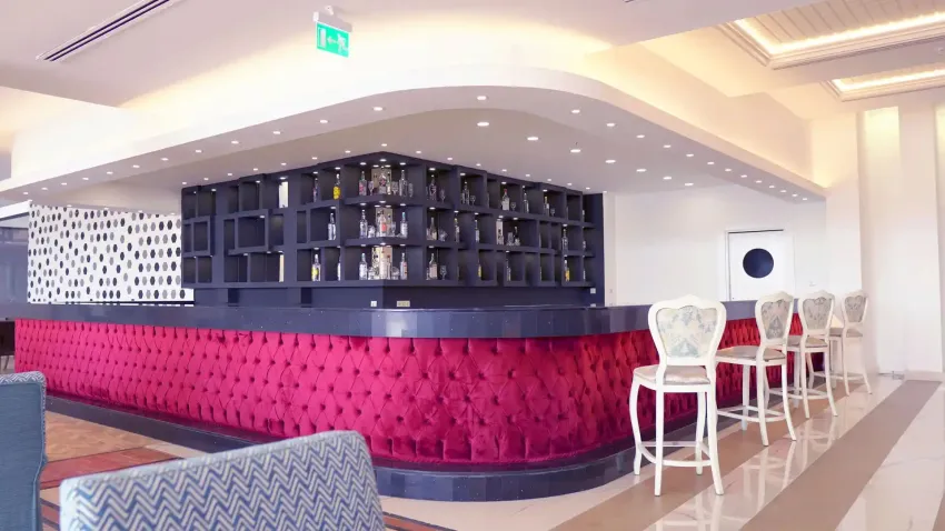 Dream World Palace Hotel 5*-10