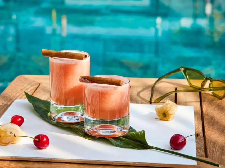 MOVENPICK RESORT ANTALYA TEKIROVA  5*-34