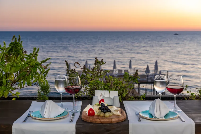 White City Beach (Adults Only 16+) 4*-52