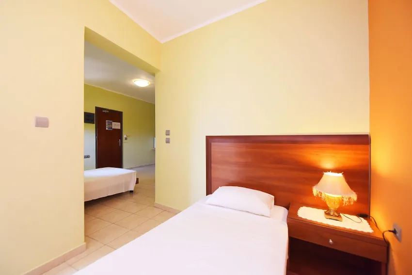 Esmeralda Hotel 3*-16