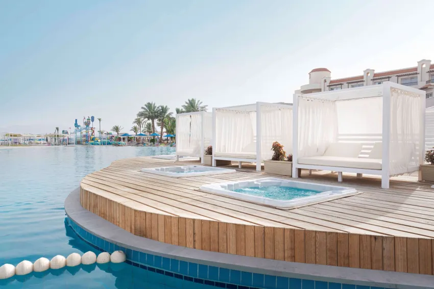 The V Luxury Resort Sahl Hasheesh 5*-12