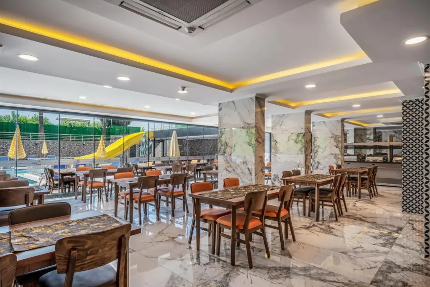 Arsi Paradise Beach Hotel 4*-34