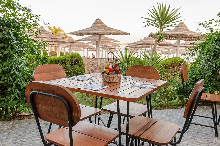 PRIMA LIFE MAKADI RESORT & SPA  5*-12